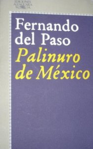 Palinuro de México