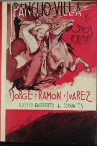Pancho Villa y otros poemas