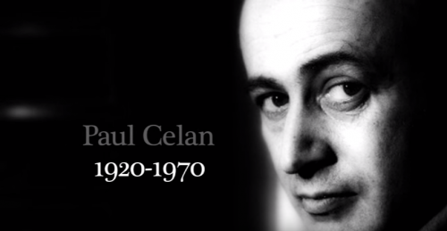 Mundo Poesía - Capítulo 21: Paul Celan (1920-1970)