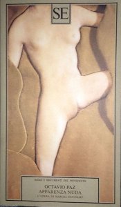 Apparenza nuda. L'opera di Marcel Duchamp
