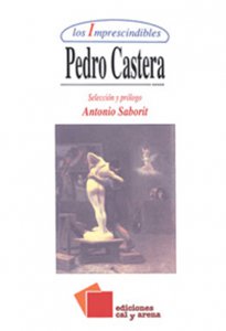 Pedro Castera