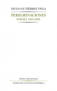Peregrinaciones : poesía 1965-2001