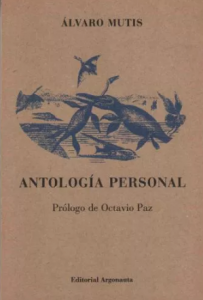 Antología personal