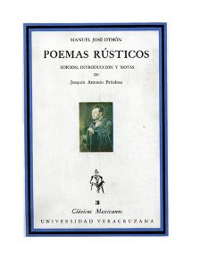 Poemas rústicos de Manuel José Othón : 1890-1902