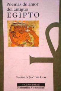 Poemas de amor del antiguo Egipto
