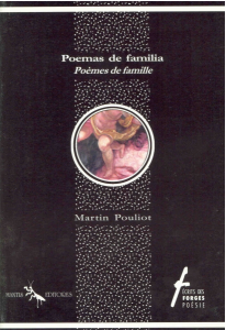 Poemas de familia/Poèmes de famille [edición bilingüe]