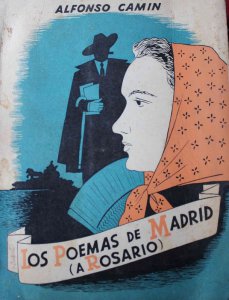 Los poemas de Madrid : a Rosario