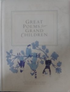  Great poems for grand children