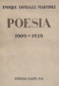 Poesía 1909-1929