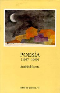 Poesía (1967-1989)