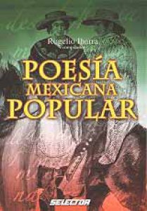 Poesía mexicana popular