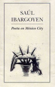 Poeta en México City