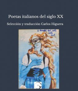 Poetas italianos del siglo XX