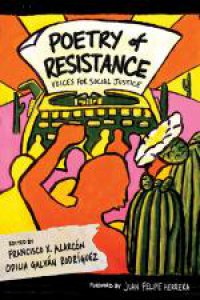 Poetry of resistance : voices for social justice