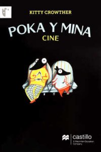 Poka y Mina : cine