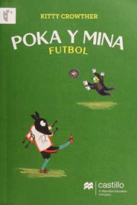 Poka y Mina : futbol