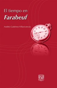 El tiempo en Farabeuf