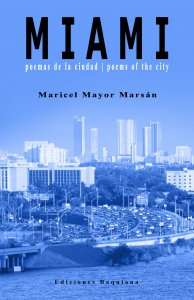 Miami : poemas de la ciudad
