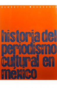 Historia del periodismo cultural en México