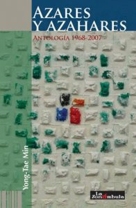 Azares y azahares : antología 1968-2007