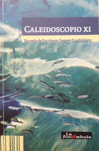 Caleidoscopio  XI