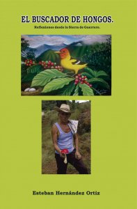 El buscador de hongos : reflexiones desde la Sierra de Guerrero