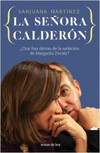 La señora Calderón