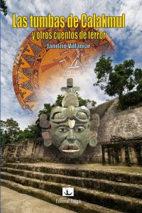 Las tumbas de Calakmul