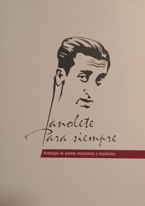 Manolete para siempre : antología de poetas mexicanos y españoles