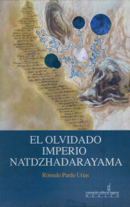 El olvidado imperio Natdzhadarayama