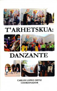 T'arhetskua : danzante