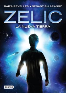 Zelic : la nueva tierra