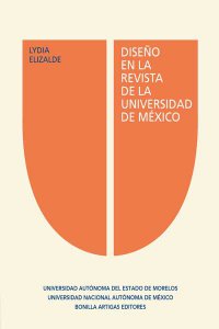 Diseño en la Revista de la Universidad de México