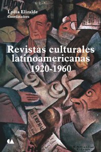 Revistas culturales latinoamericanas 1920-1960