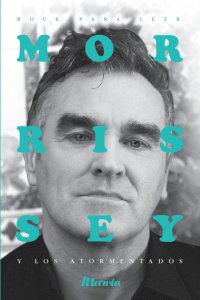 Morrissey y los atormentados