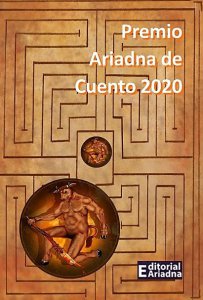 Premio Ariadna de Cuento 2020