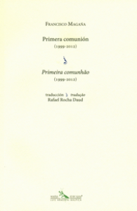 Primera comunión / Primeira comunhão (1999-2012)