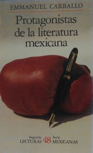 Diecinueve protagonistas de la literatura mexicana del siglo XX
