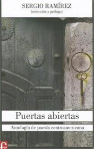 Puertas abiertas : antología del cuento y de la poesía centroamericana