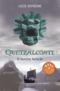 Quetzalcoatl : el hombre huracán