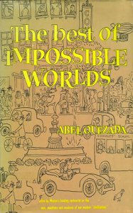 The best of impossible worlds
