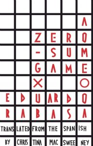 A Zero-Sum Game