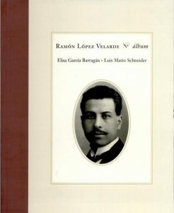 Ramón López Velarde : álbum