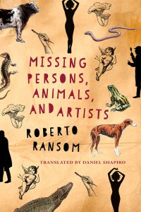 Missing Persons, Animals,and Artists