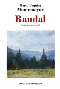 Raudal : antología personal