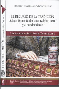 El recurso de la tradición: Jaime Torres Bodet ante Rubén Darío y el modernismo