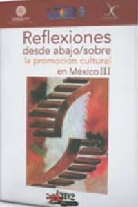 Reflexiones desde abajo/sobre la promoción cultural en México III