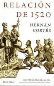 Relación de 1520 de Hernán Cortés