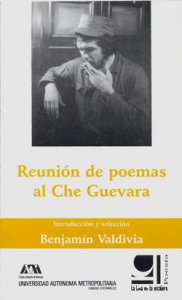Reunión de poemas al Che Guevara