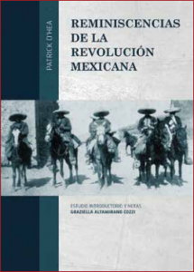 Reminiscencias de la revolución mexicana